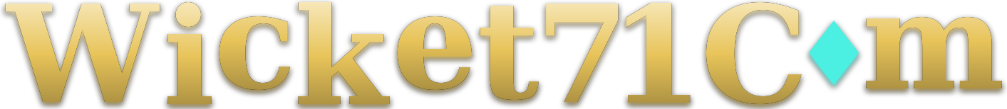 Wicket71 Com logo